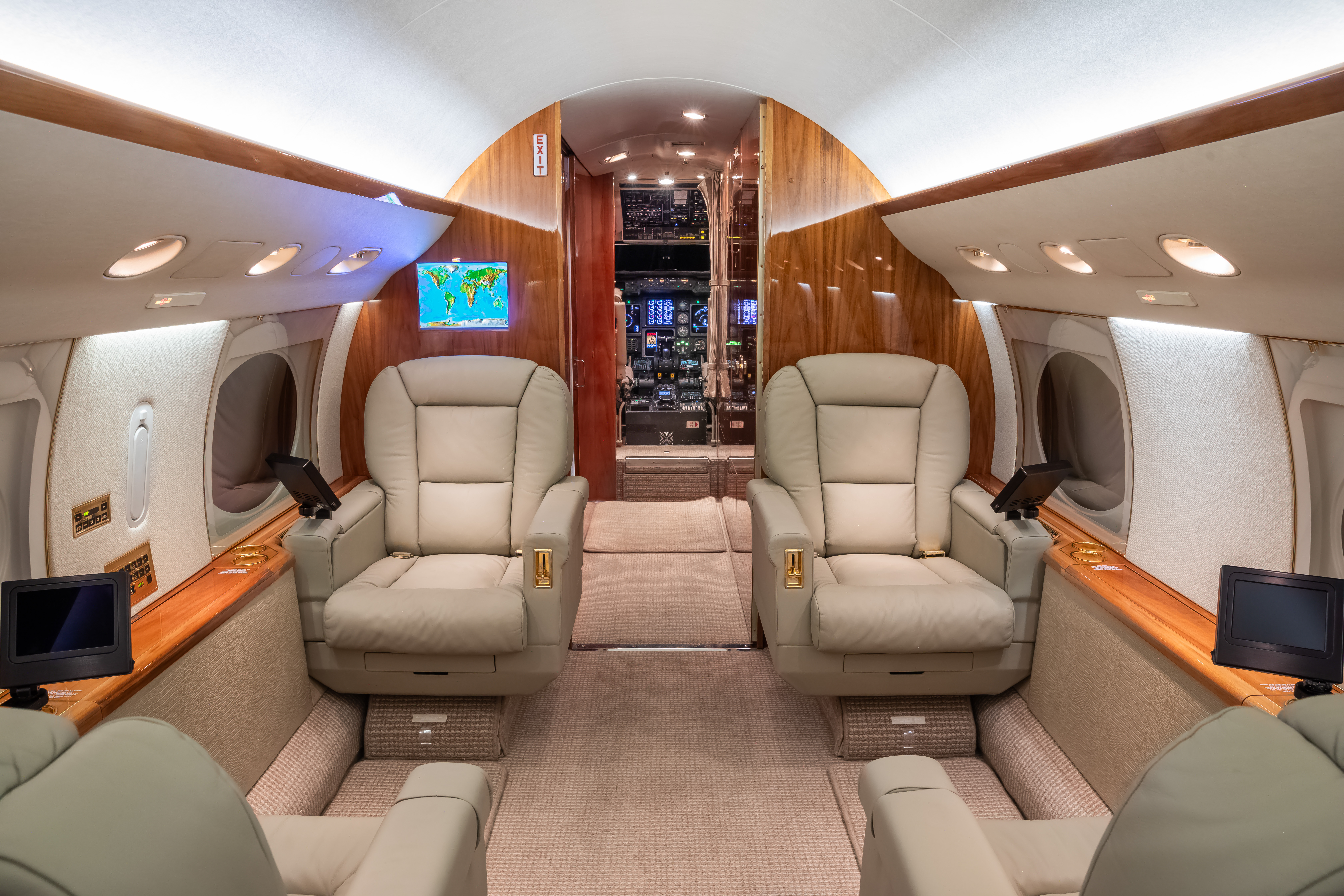 Gulfstream GIVSP  S/N 1347 for sale | gallery image: /hal/userfiles/images/listing-images/49251/BFP_2402.jpg
