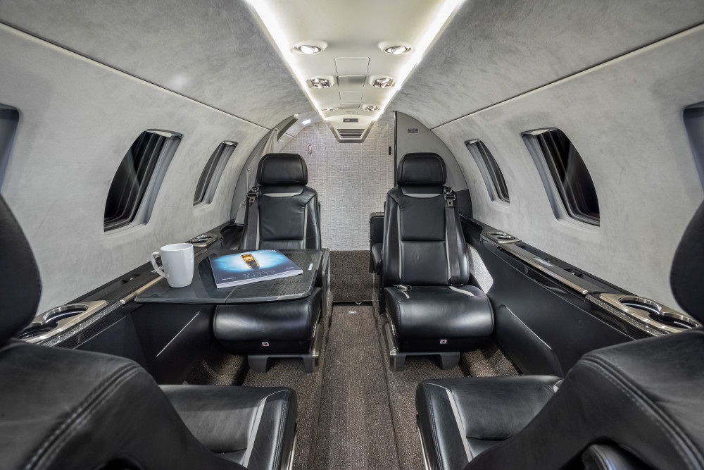 Cessna/Textron Citation M2  S/N 1152 for sale | gallery image: /hal/userfiles/images/listing-images/49332/AK5Z2TvENBgj2chEXxkvT0ugiYIpiJPNKqgKz1Ckwqieq.jpg