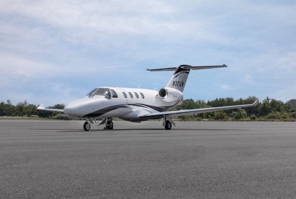 Cessna/Textron Citation M2  S/N 1152 for sale | gallery image: /hal/userfiles/images/listing-images/49332/Z82nctshV8sfNXGQeUKtcuYdrZ8mzrm58zTUogIppioJS.jpg