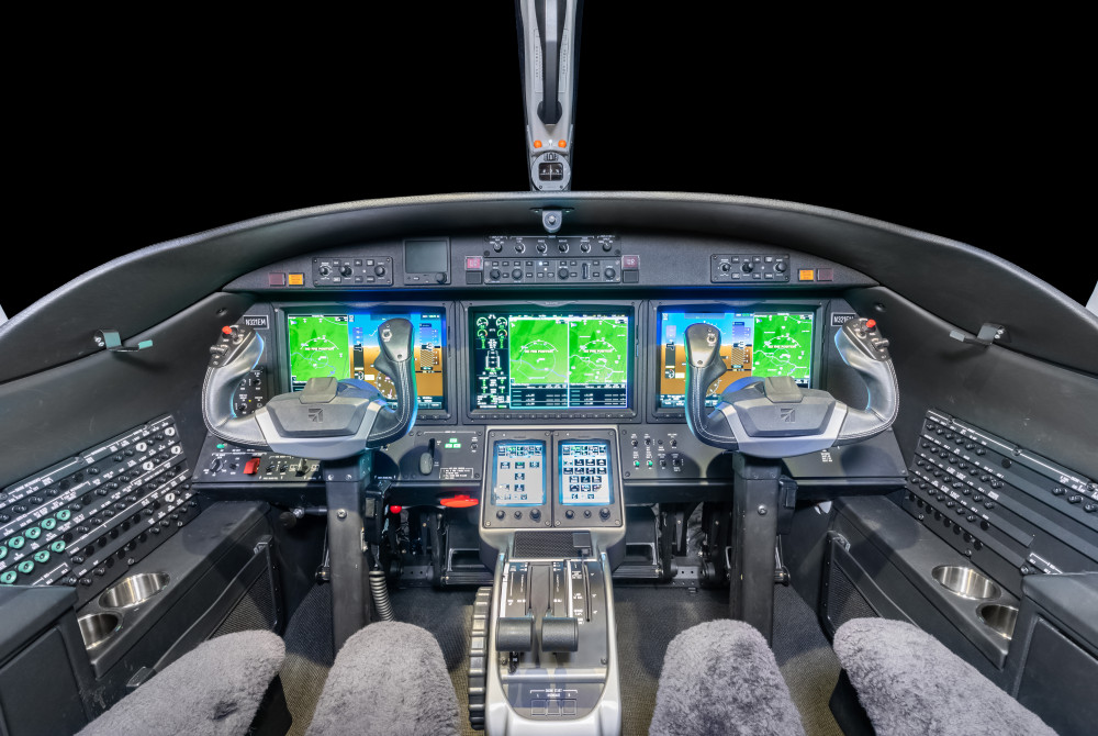 Cessna/Textron Citation M2  S/N 1152 for sale | gallery image: /hal/userfiles/images/listing-images/49332/jVMwxr6YXjerCA8bFcw2bYcQt0oZOYY4alN3VqWEoj9oa.jpg