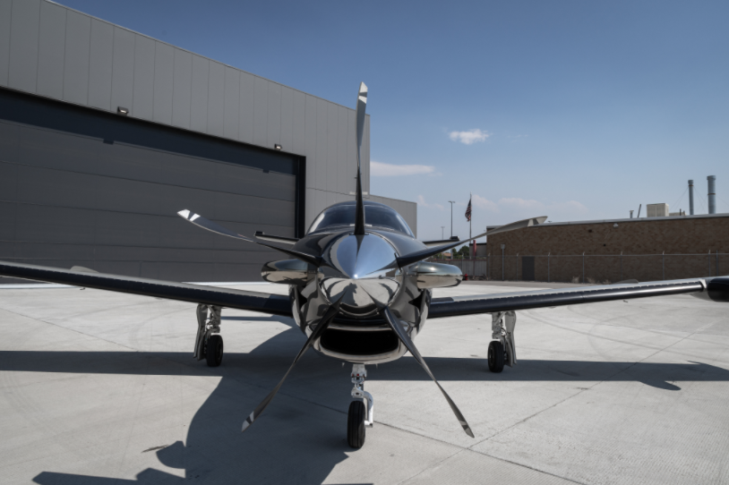 Daher TBM 900 Series (ALL)  S/N 1488 for sale | gallery image: /hal/userfiles/images/listing-images/49678/003633.png