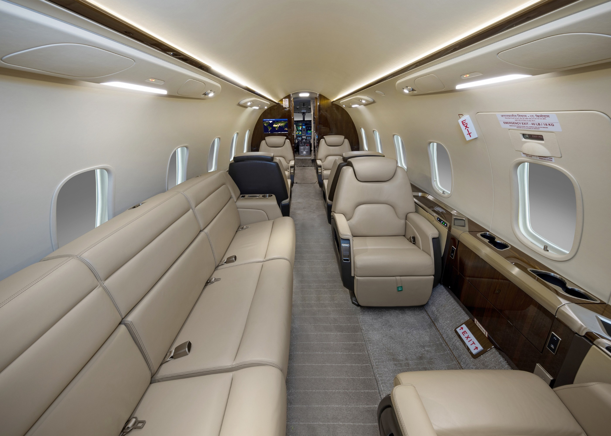 Bombardier CL 350/3500  S/N  for sale | gallery image: /hal/userfiles/images/listing-images/49777/5.jpg