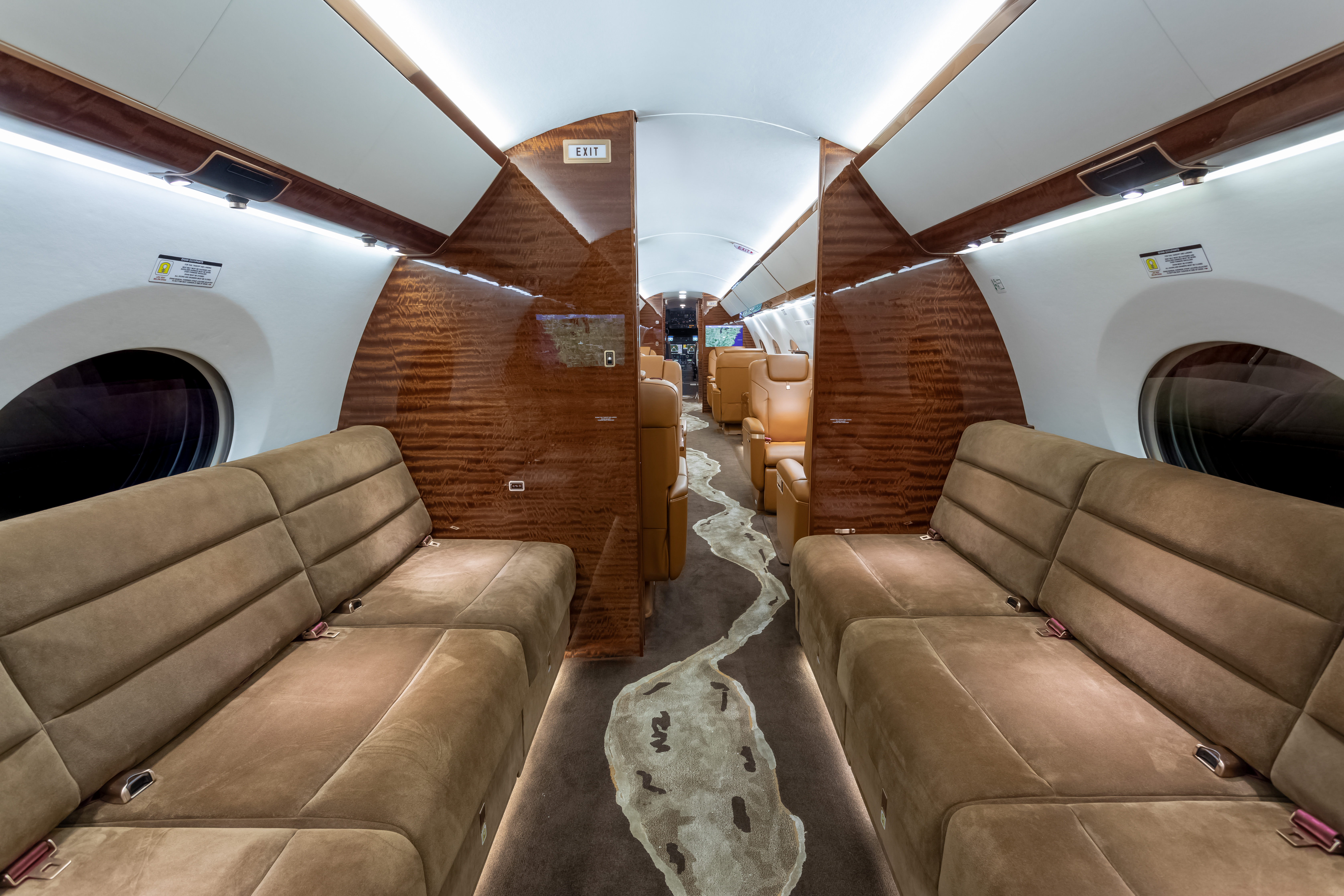 Gulfstream G650ER  S/N 6437 for sale | gallery image: /hal/userfiles/images/listing-images/50081/BFP_5284.jpg