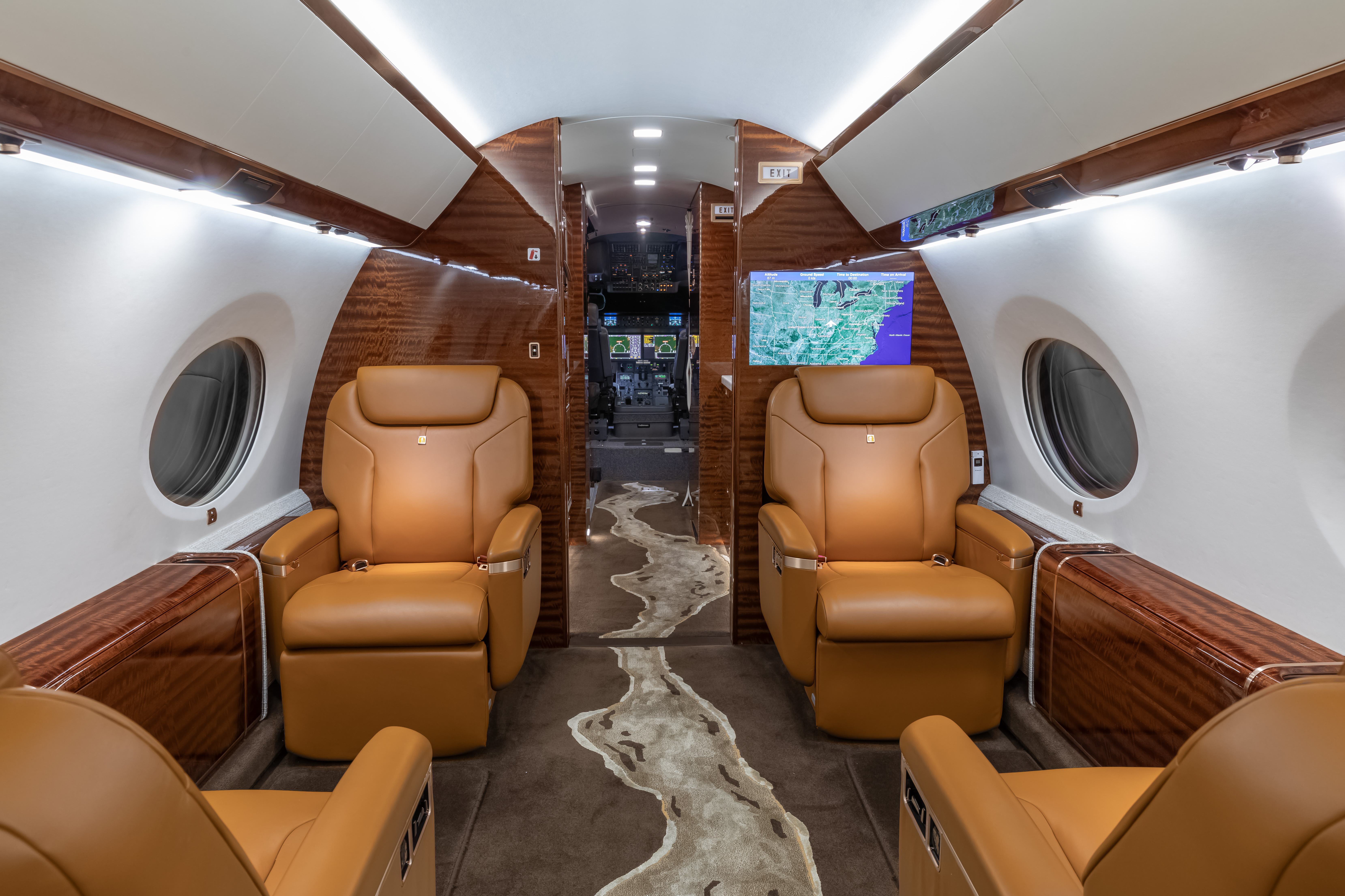 Gulfstream G650ER  S/N 6437 for sale | gallery image: /hal/userfiles/images/listing-images/50081/BFP_5379.jpg