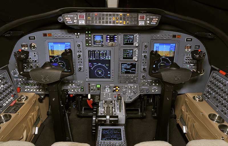 Cessna/Textron Encore+ model image /hal/userfiles/images/model-slides/79-1.jpg