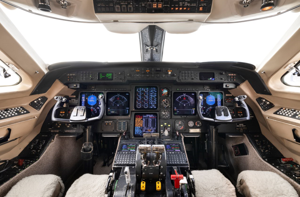 Gulfstream GIVSP  S/N 1380 for sale | gallery image: /userfiles/files/000932.png