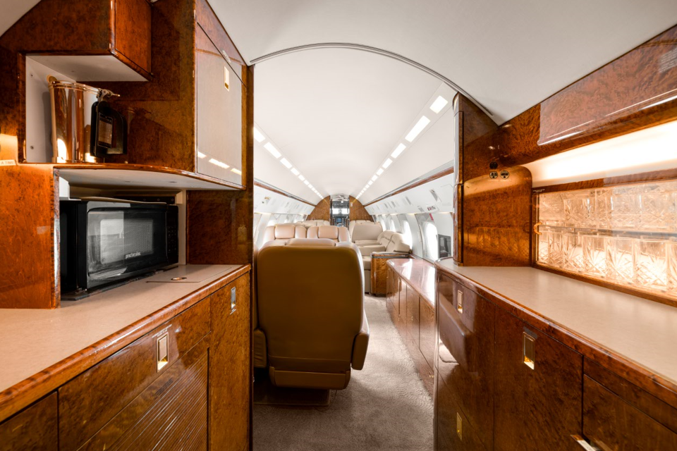 Gulfstream GIVSP  S/N 1380 for sale | gallery image: /userfiles/files/000933.png