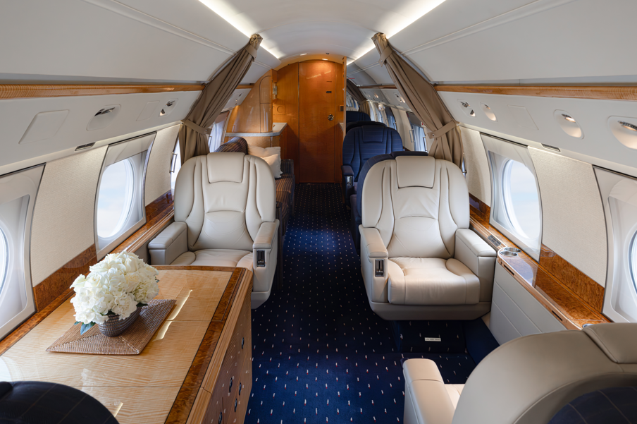 Gulfstream GIVSP  S/N 1461 for sale | gallery image: /userfiles/files/002710.png