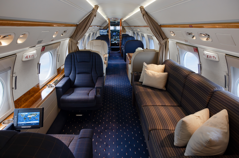 Gulfstream GIVSP  S/N 1461 for sale | gallery image: /userfiles/files/002713.png