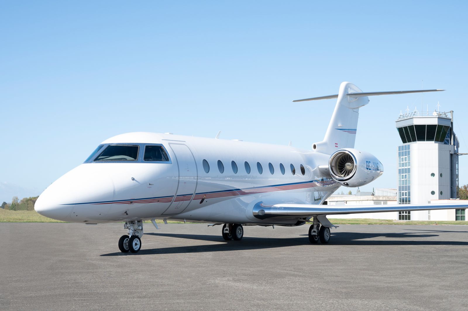 2014 Gulfstream G280 - S/N 2039 for sale