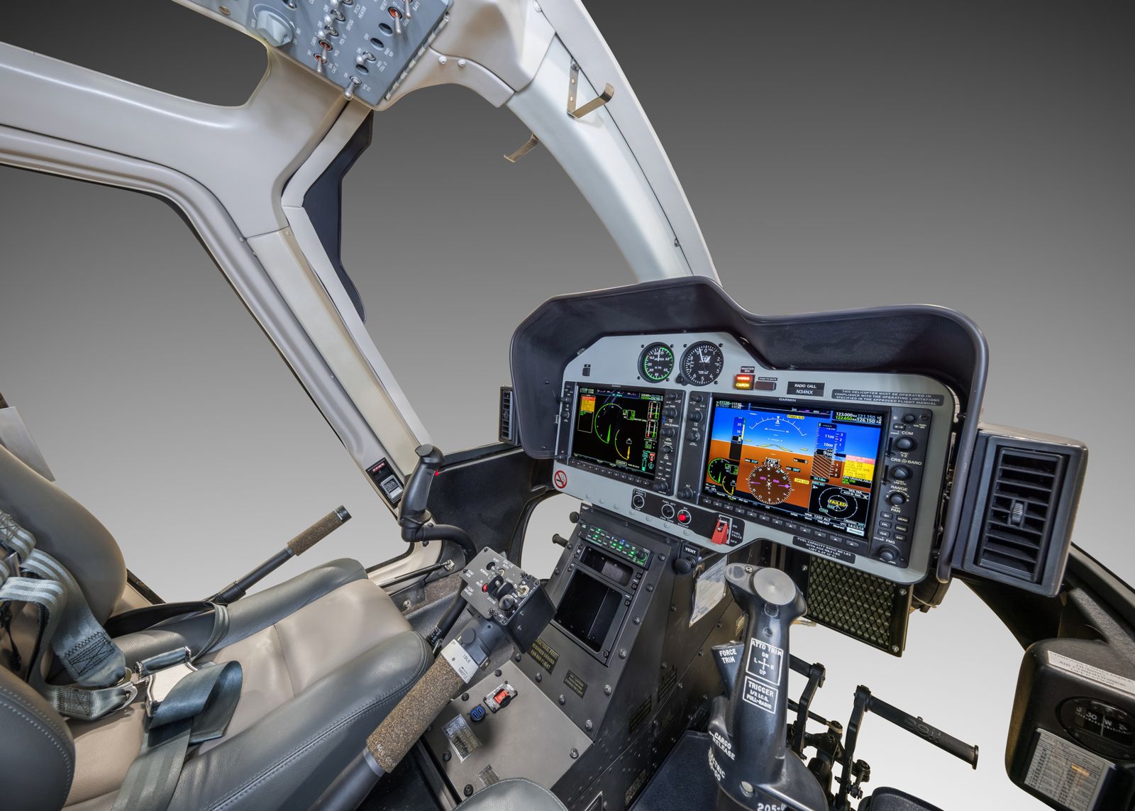 Bell 407  S/N 54842 for sale | gallery image: /userfiles/files/10.jpg