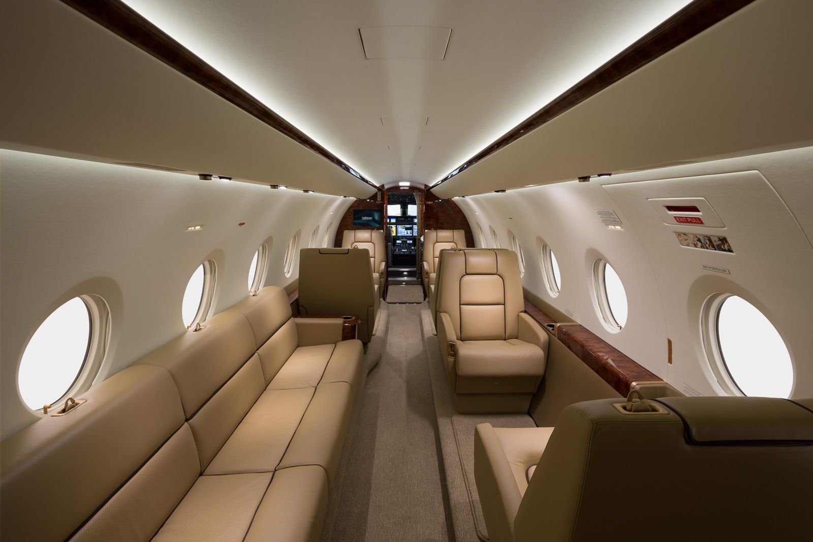 Gulfstream G280  S/N 2039 for sale | gallery image: /userfiles/files/2039_7824.jpg