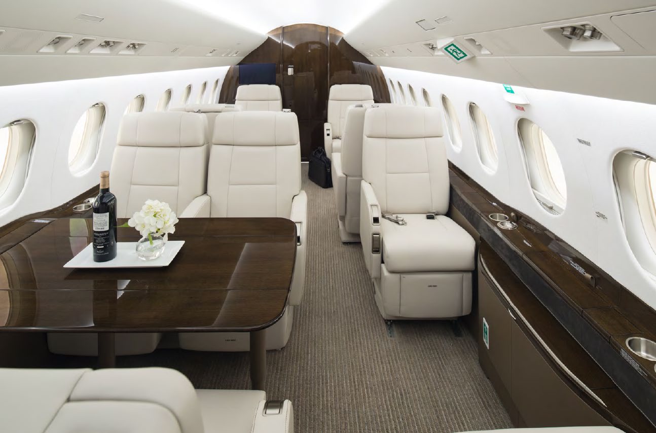 Dassault Falcon 2000LXS  S/N 359 for sale | gallery image: /userfiles/files/6(1).jpeg