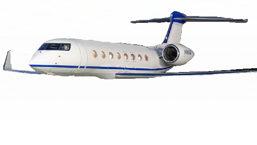 2015 Gulfstream G650ER - S/N 6124 for sale