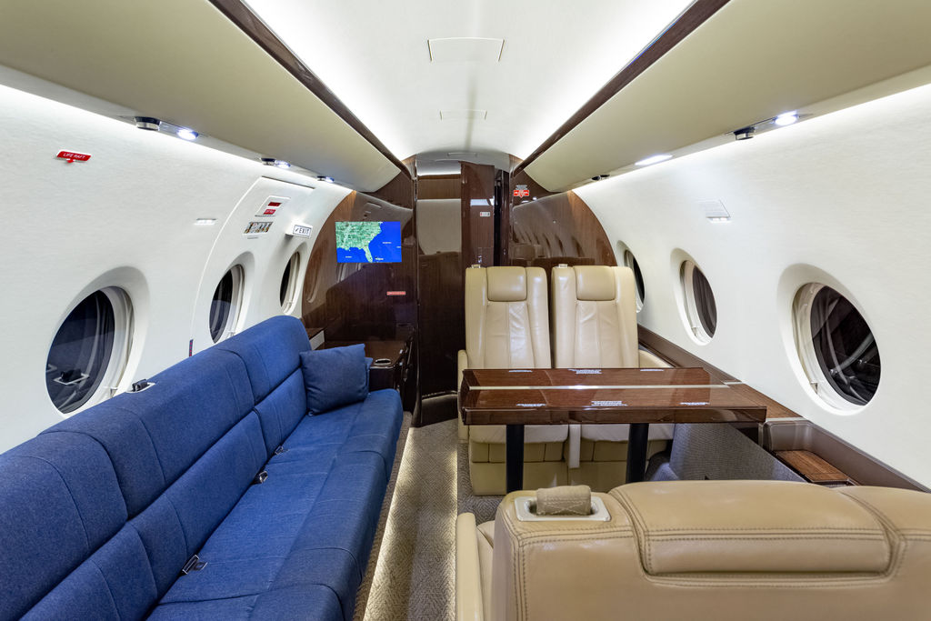 Gulfstream G280  S/N 2057 for sale | gallery image: /userfiles/files/BFP_1096.jpg