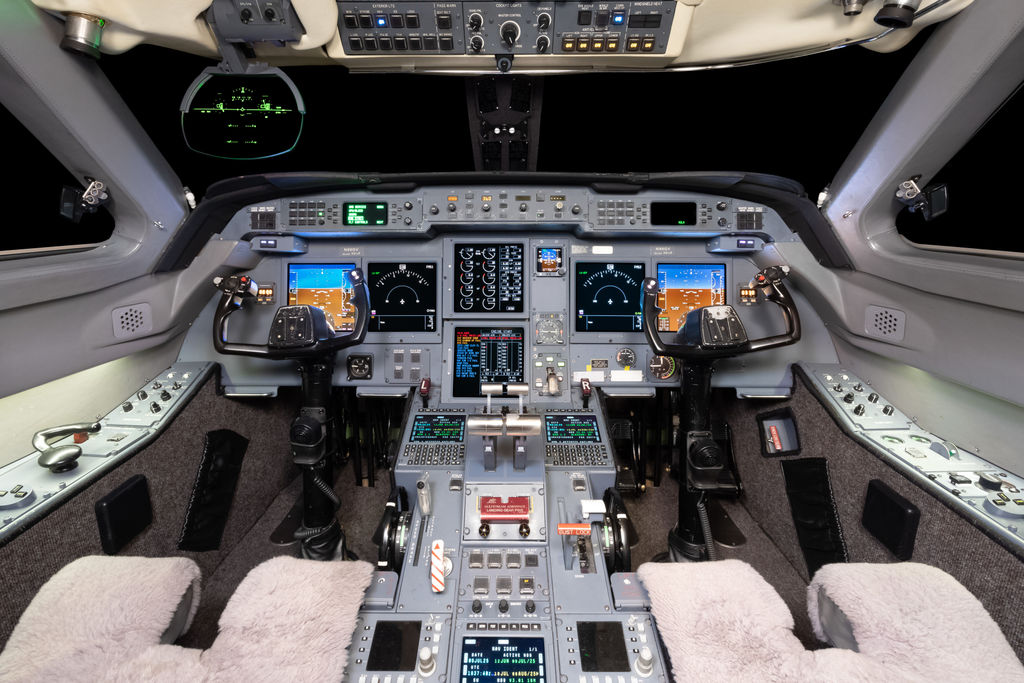 Gulfstream GV  S/N 682 for sale | gallery image: /userfiles/files/BFP_1599.jpg