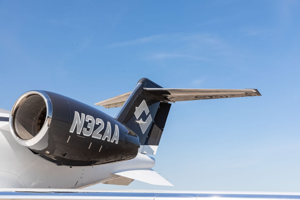 Bombardier Learjet 45XR  S/N 45-399 for sale | gallery image: /userfiles/files/BFP_1689.jpg