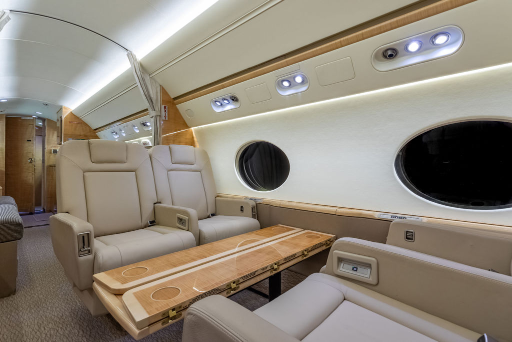 Gulfstream GV  S/N 682 for sale | gallery image: /userfiles/files/BFP_1747.jpg