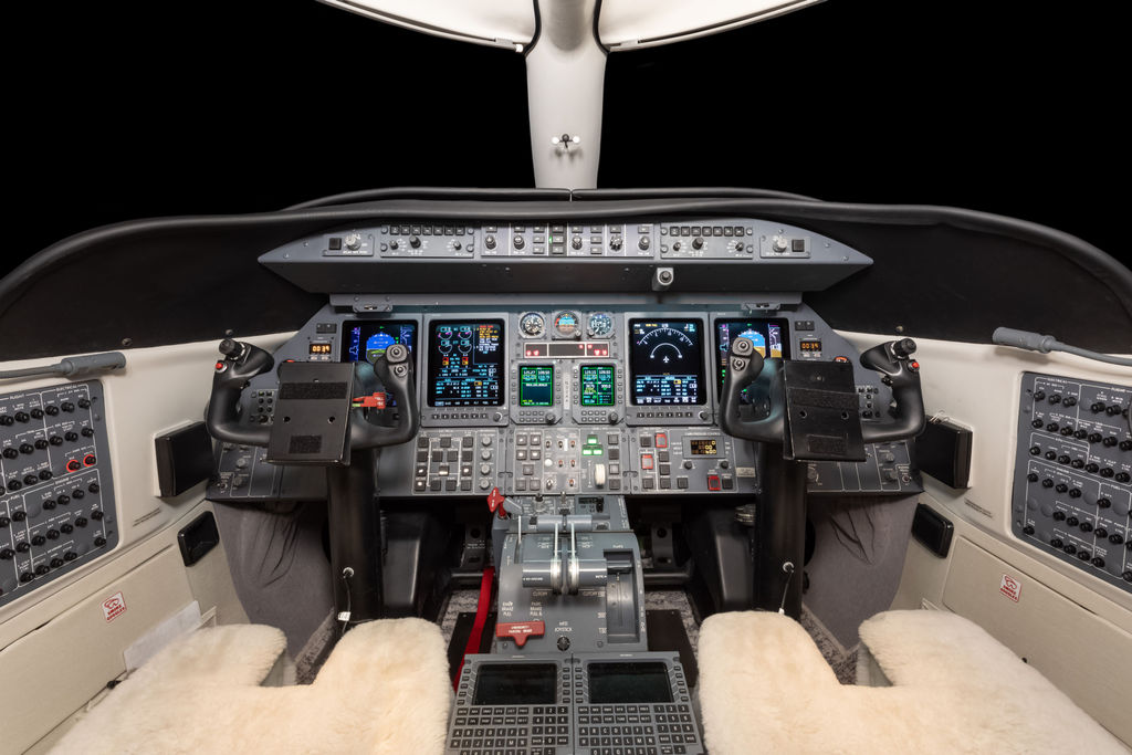 Bombardier Learjet 45XR  S/N 45-399 for sale | gallery image: /userfiles/files/BFP_1818.jpg