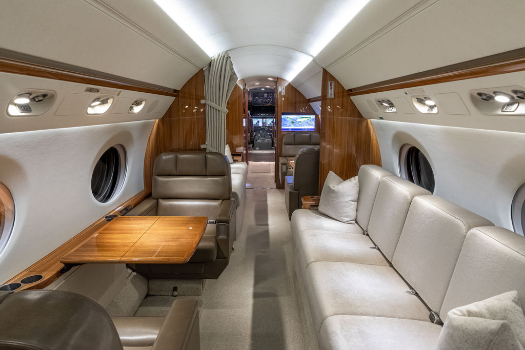 Gulfstream G550  S/N 5412 for sale | gallery image: /userfiles/files/BFP_4338(1).jpg