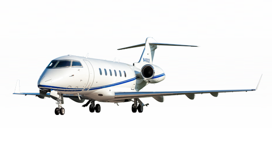 2007 Bombardier CL 300 - S/N 20147 for sale