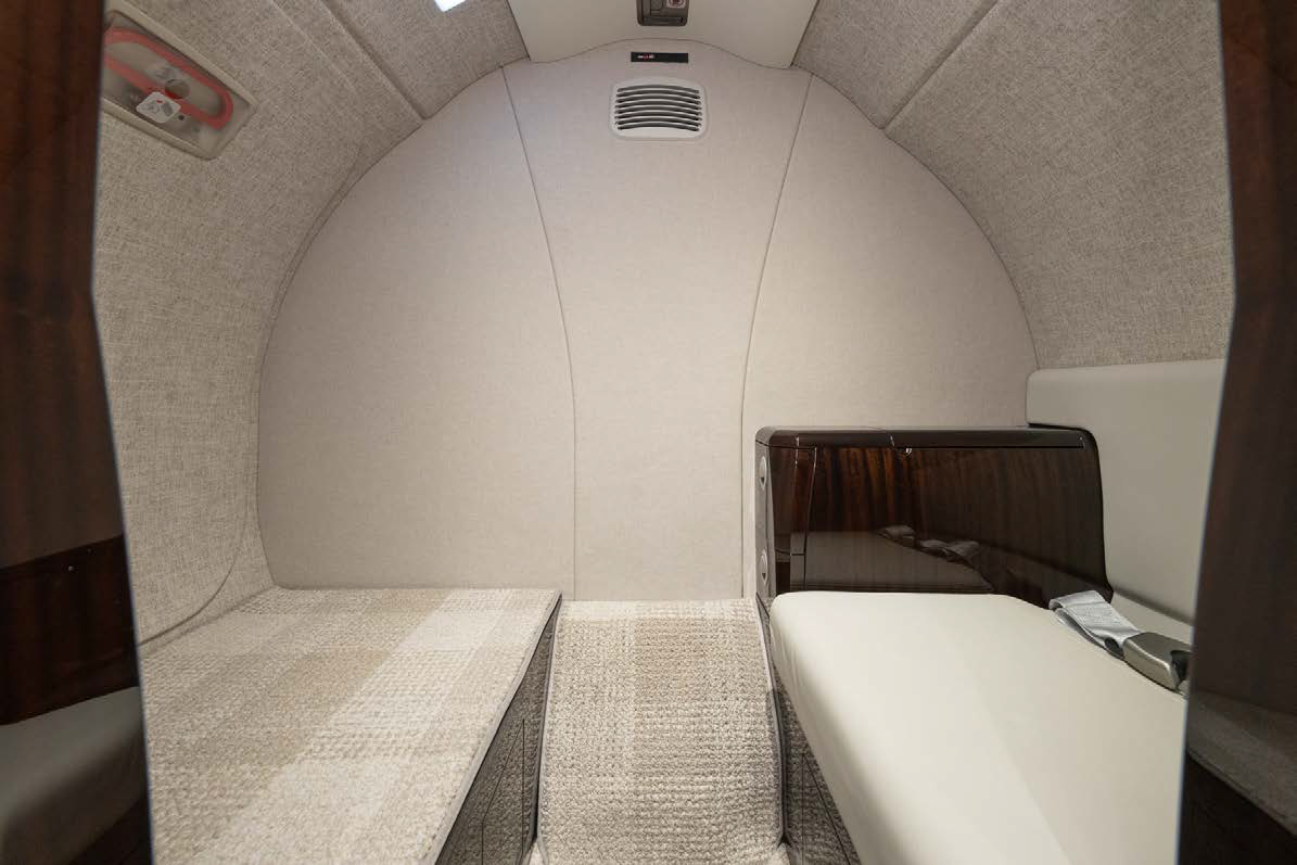 Cessna/Textron CJ3+  S/N 525B-0747 for sale | gallery image: /userfiles/files/Lav.png