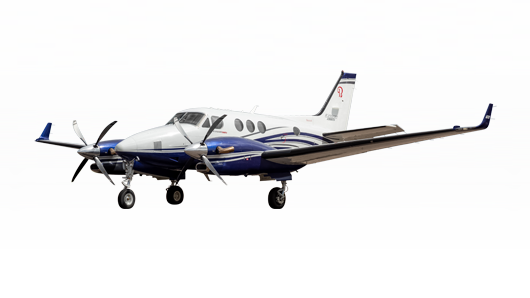 2019 Beech King Air C90-GTx - S/N LJ-2161 for sale