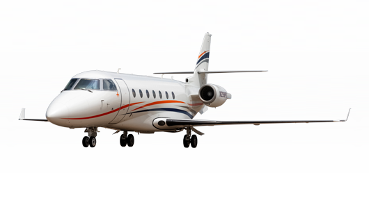 2006 Gulfstream G200 - S/N 136 for sale