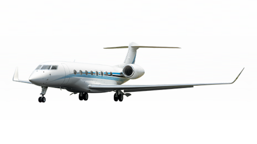 2013 Gulfstream G650ER - S/N 6039 for sale