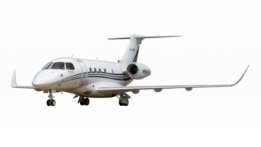 2016 Embraer Praetor 500 - S/N 55010014 for sale