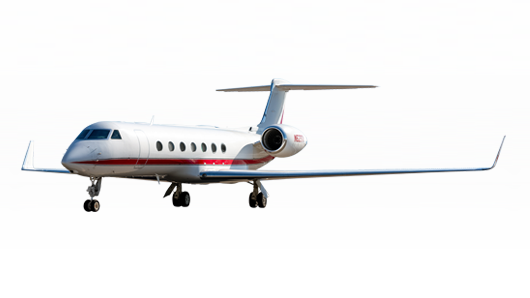 2012 Gulfstream G550 - S/N 5374 for sale