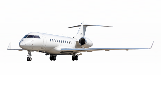2007 Bombardier Global 5000 - S/N 9224 for sale