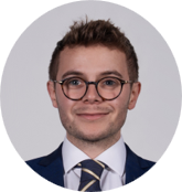 Oliver Hymers - Aircraft Market Analyst