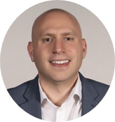 Christopher Schiraldi - Inside Sales Associate