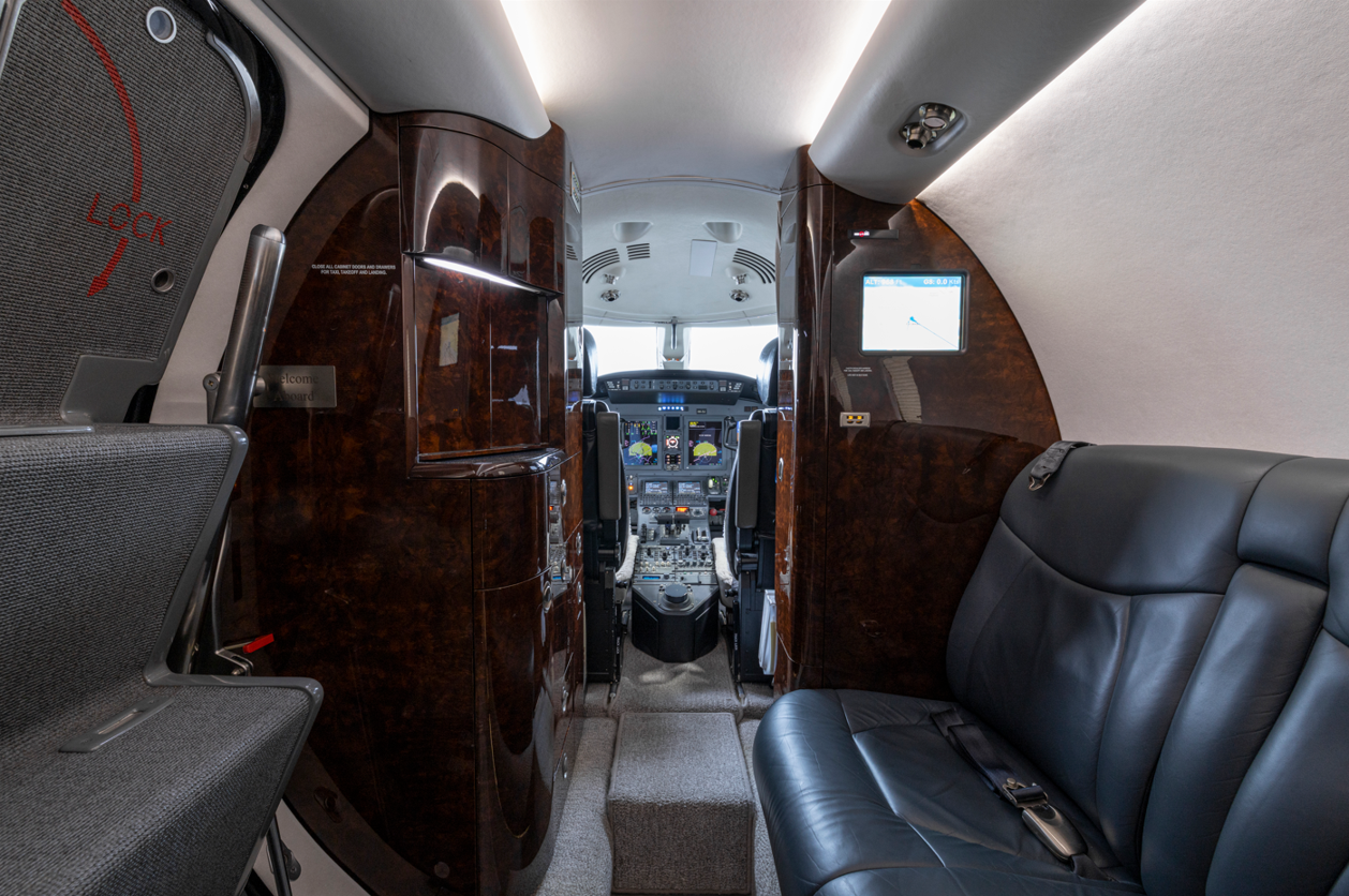 Cessna/Textron XLS+  S/N 560-6070 for sale | gallery image: /userfiles/files/Picture7.png