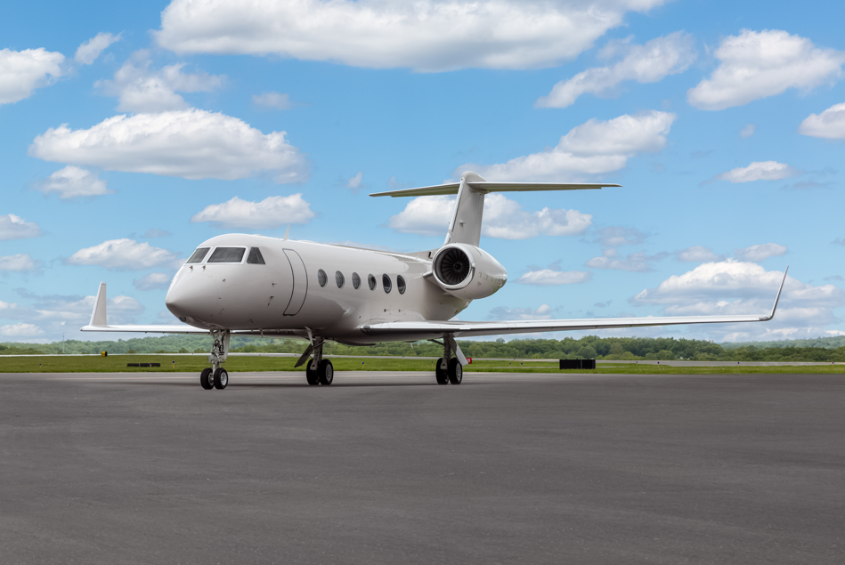 Gulfstream G450 S/N 4029 for sale | feature image