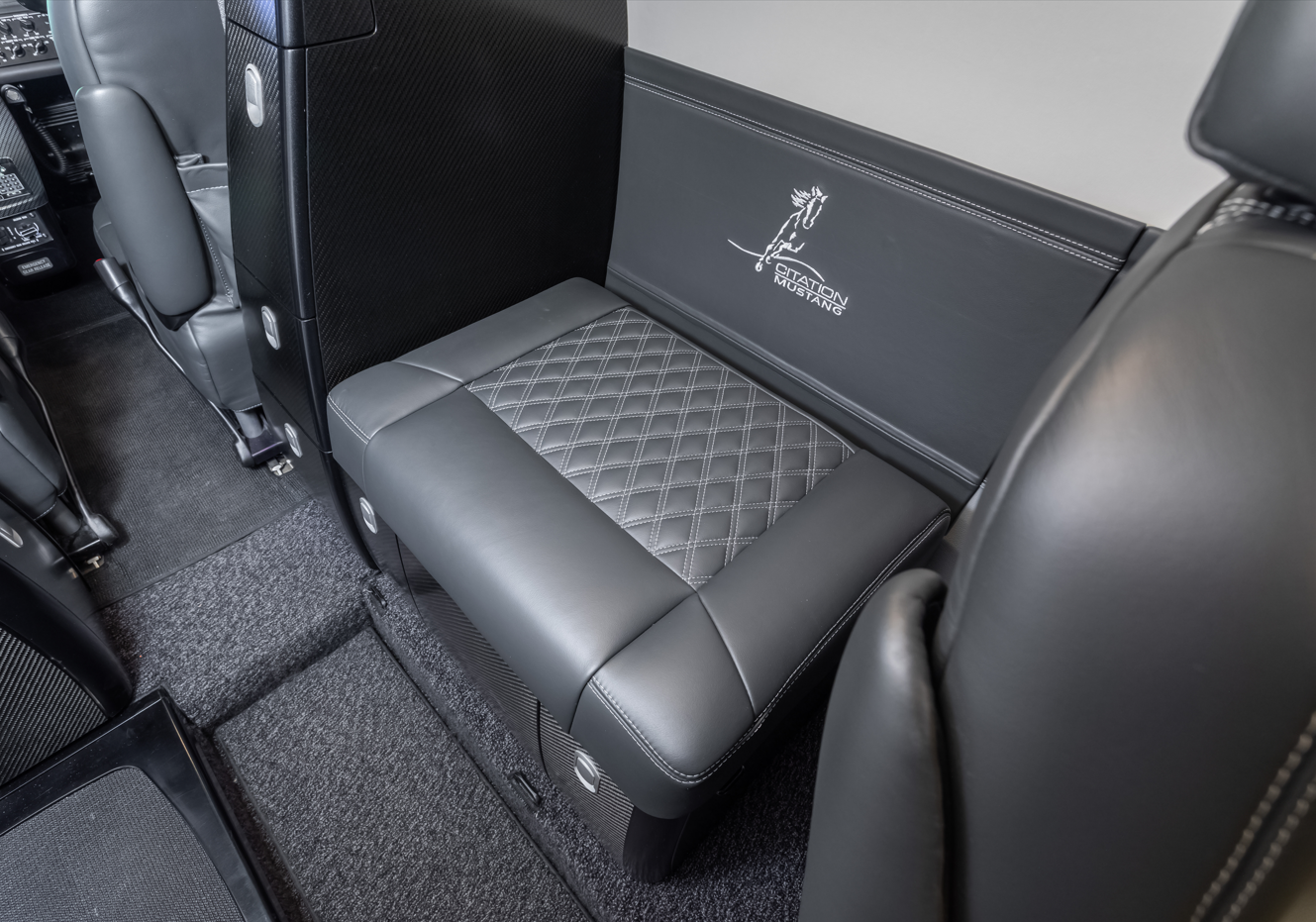 Cessna/Textron Mustang  S/N 338 for sale | gallery image: /userfiles/files/Screenshot%202026-03-16%20111321.png