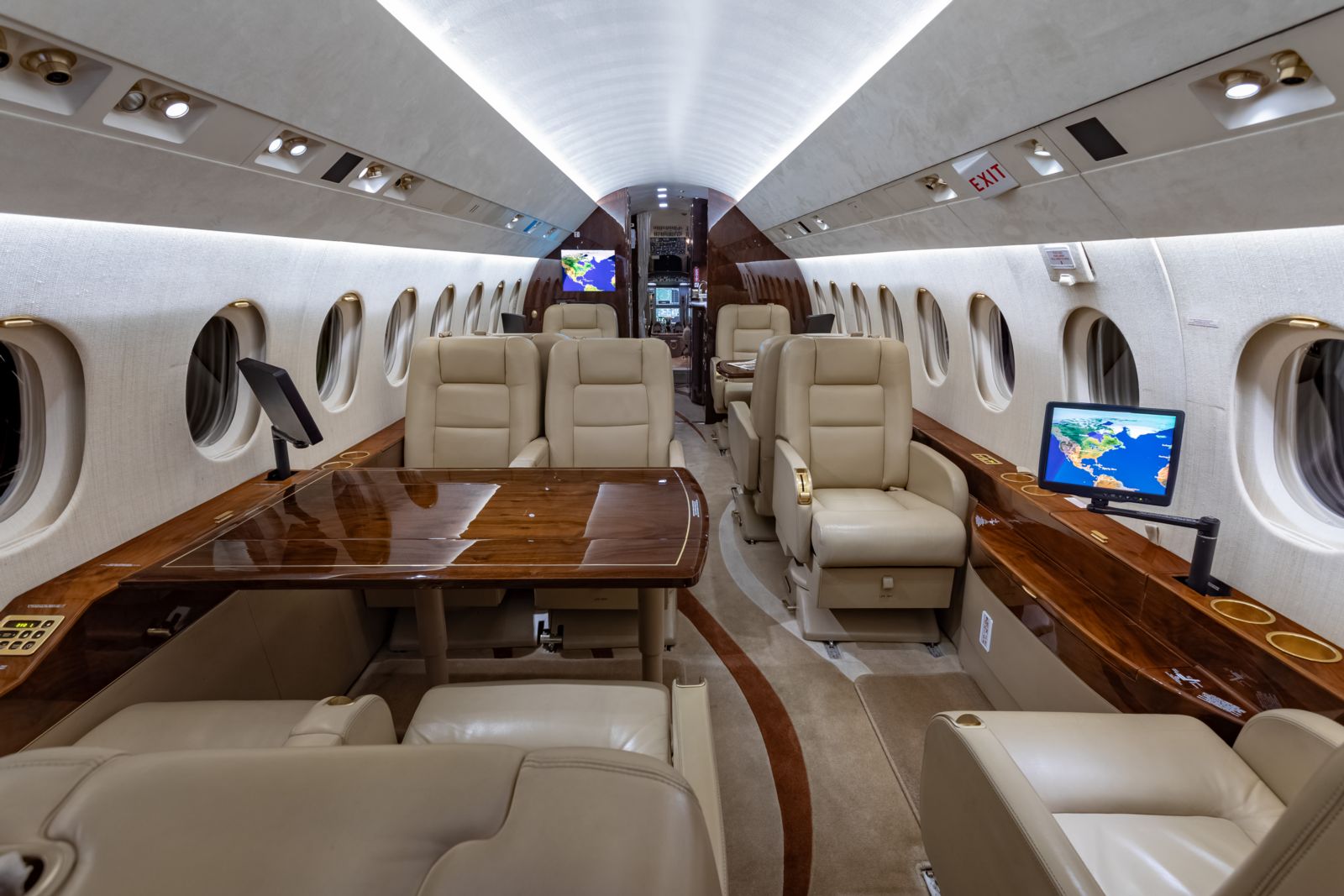 Dassault Falcon 2000LX  S/N 157 for sale | gallery image: /userfiles/files/bfp_3484.jpg