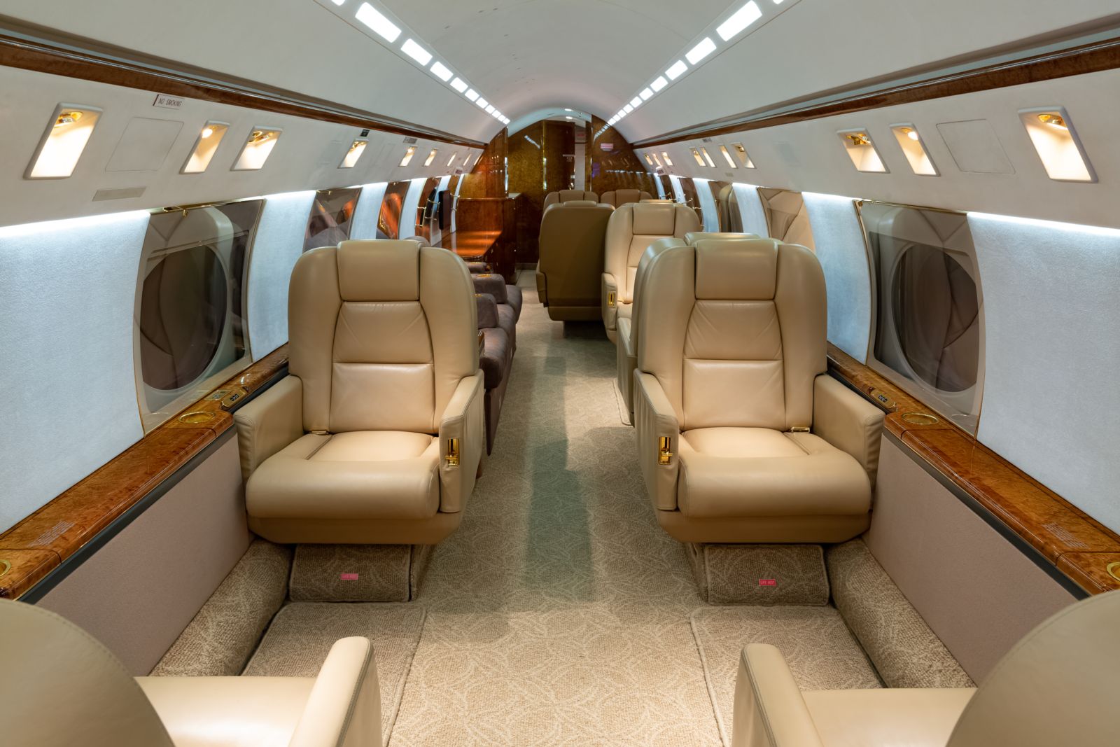 Gulfstream GIVSP  S/N 1435 for sale | gallery image: /userfiles/files/bfp_3904.jpg