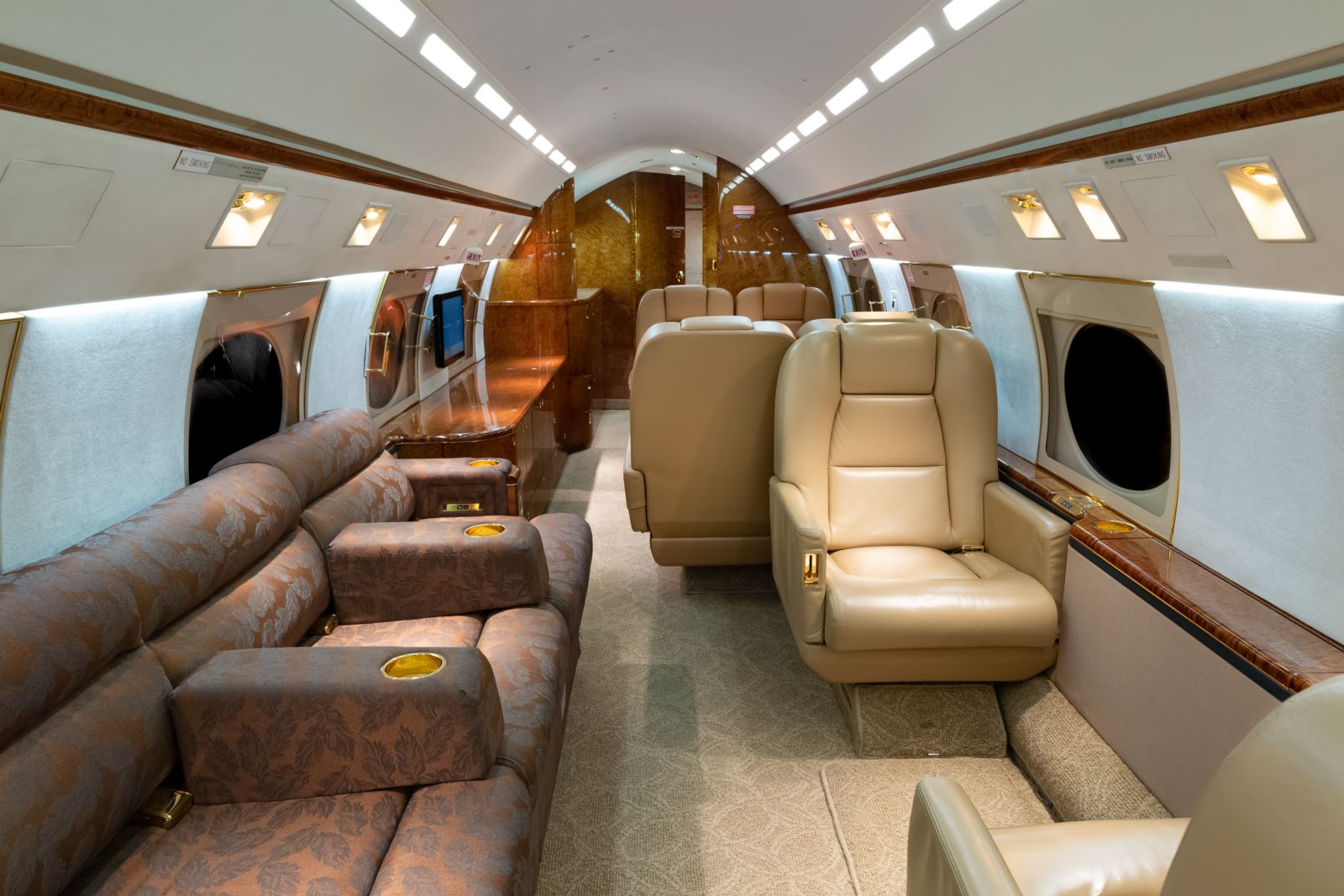 Gulfstream GIVSP  S/N 1435 for sale | gallery image: /userfiles/files/bfp_3914.jpg