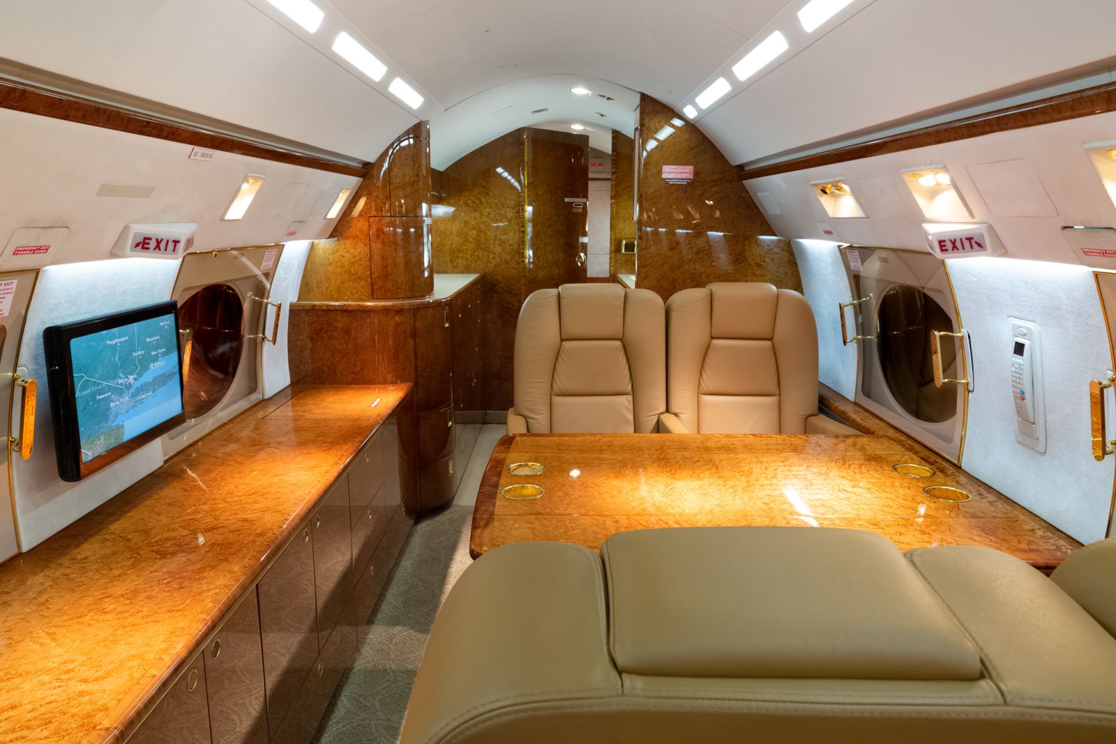 Gulfstream GIVSP  S/N 1435 for sale | gallery image: /userfiles/files/bfp_3926.jpg