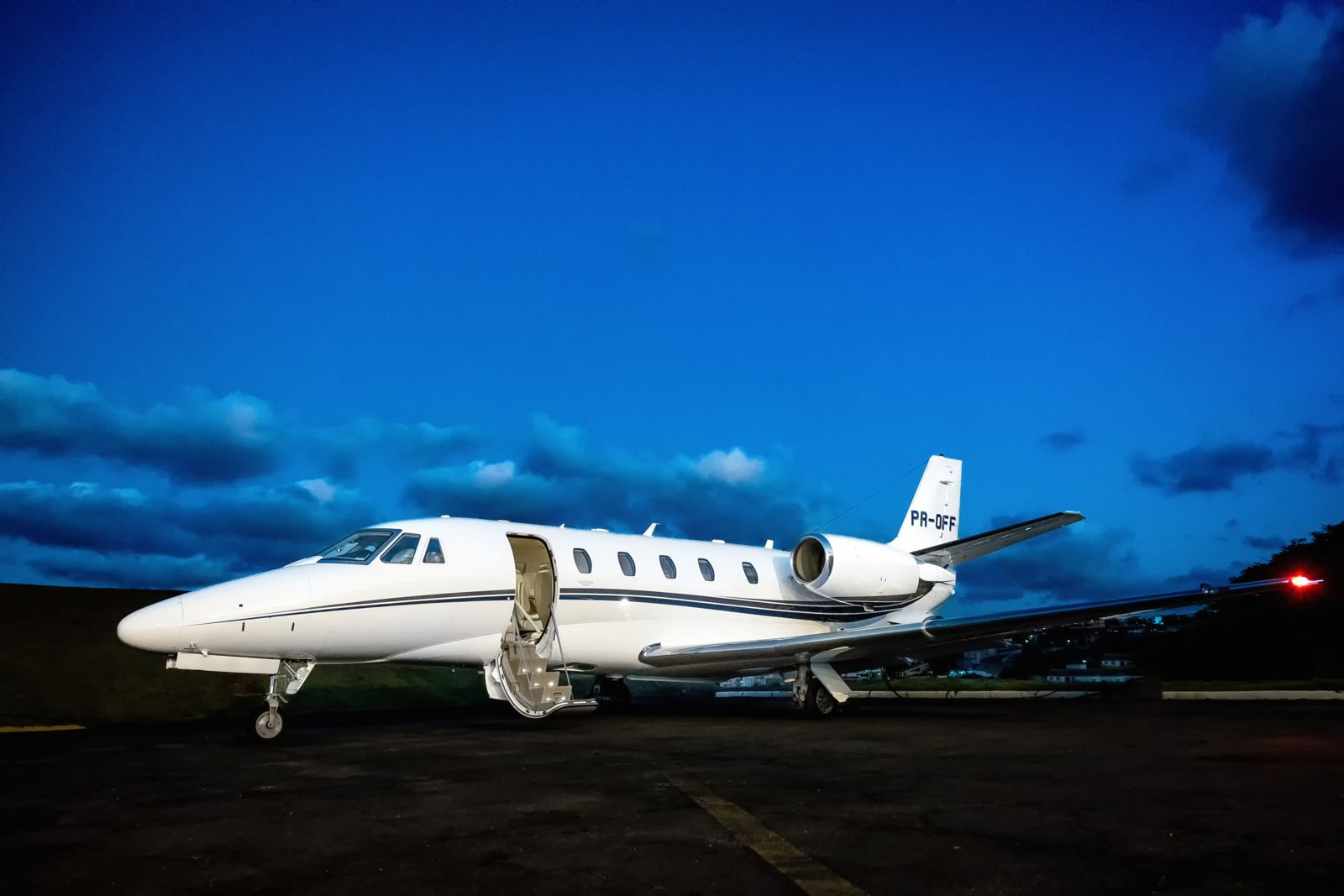 Cessna/Textron XLS+ S/N 6117 for sale | feature image
