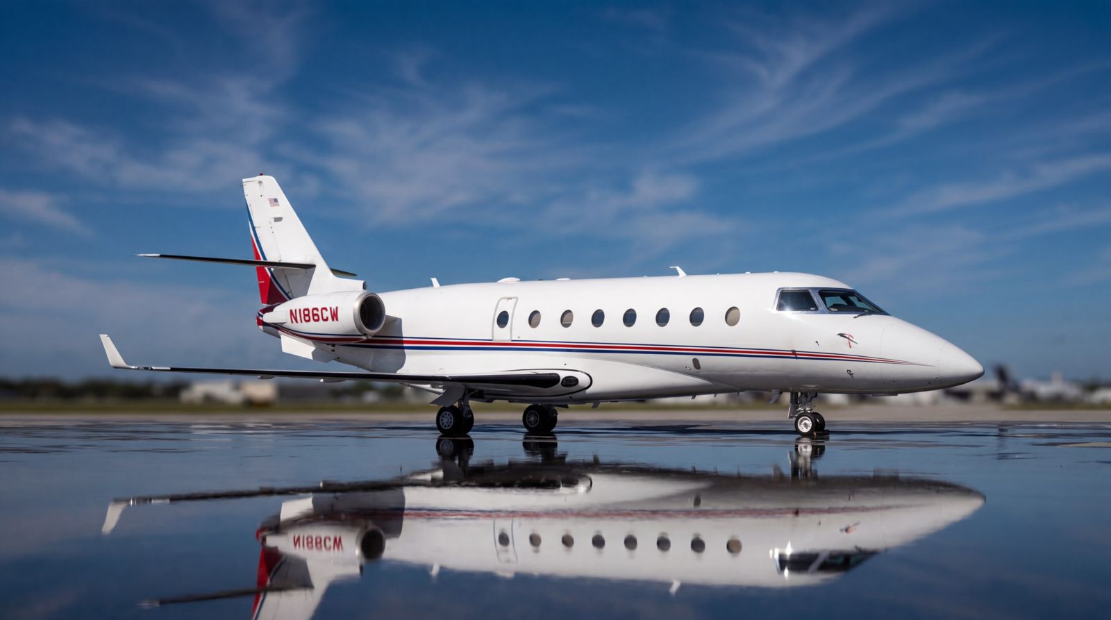 Gulfstream G200 S/N 81 for sale | feature image
