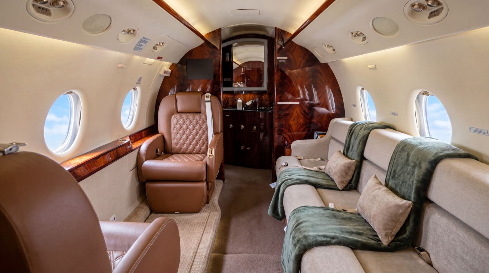 Gulfstream G200  S/N 81 for sale | gallery image: /userfiles/files/g200%2027.jpeg