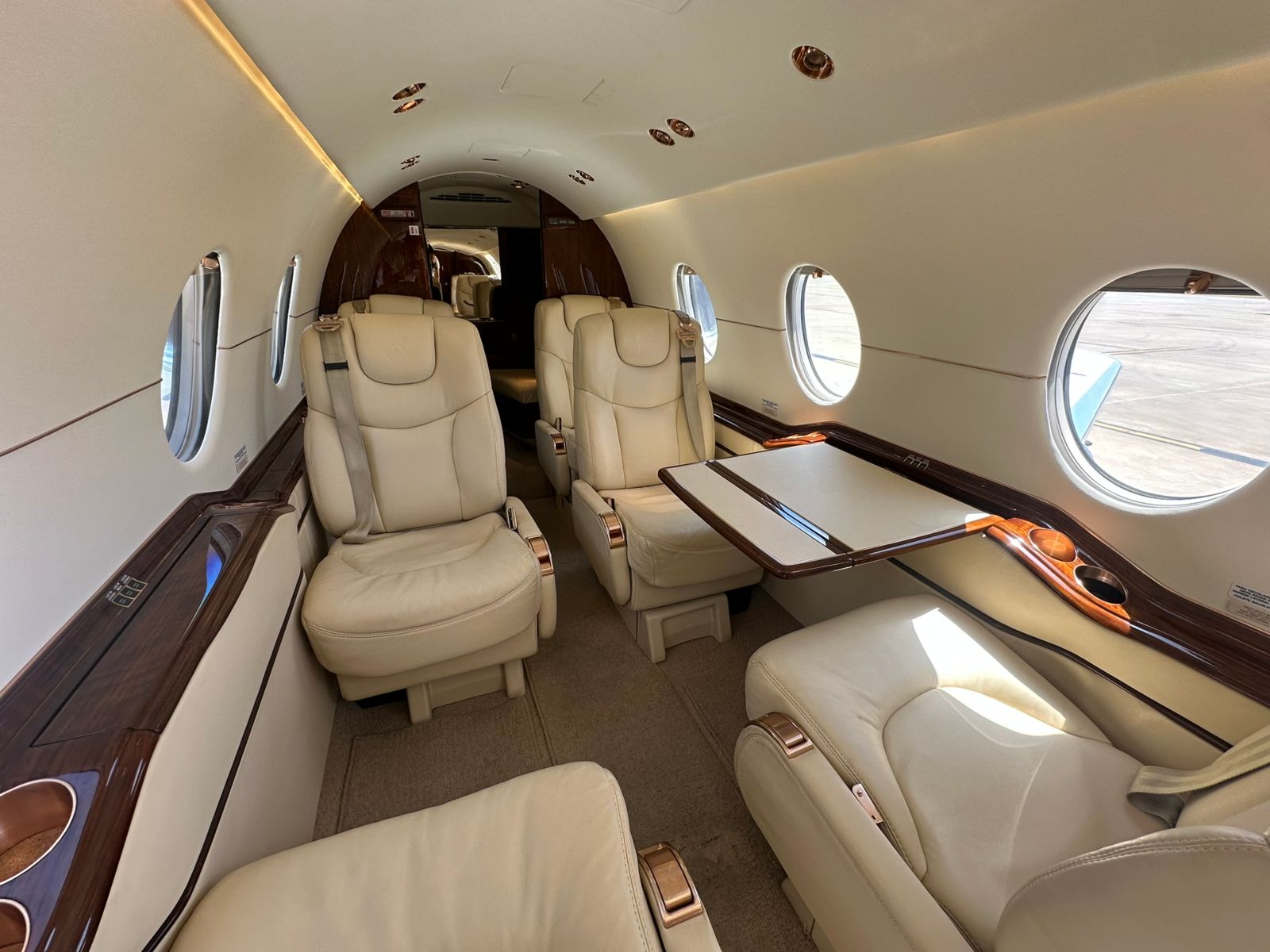 Hawker/Textron 400XP  S/N RK-493 for sale | gallery image: /userfiles/files/img_0530.jpeg