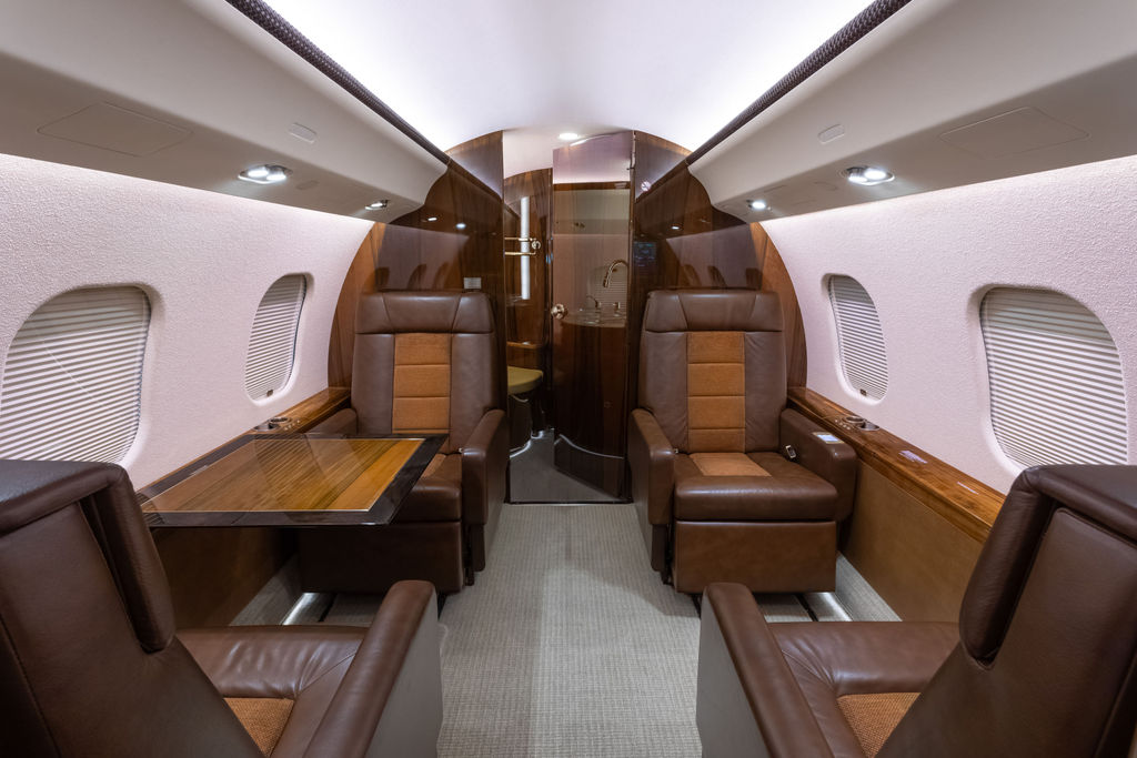 Bombardier Global Express XRS  S/N 9290 for sale | gallery image: /userfiles/files/l.jpg