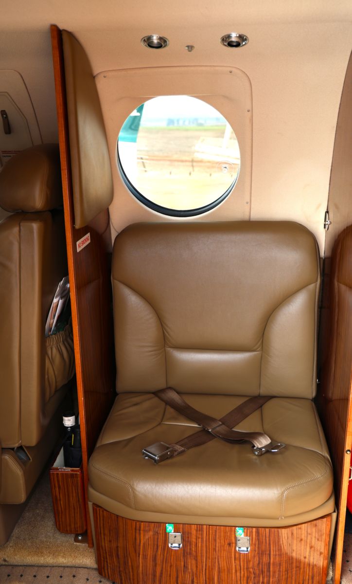 Beech King Air C90-GTx  S/N LJ-2100 for sale | gallery image: /userfiles/files/ms625674-1.jpg