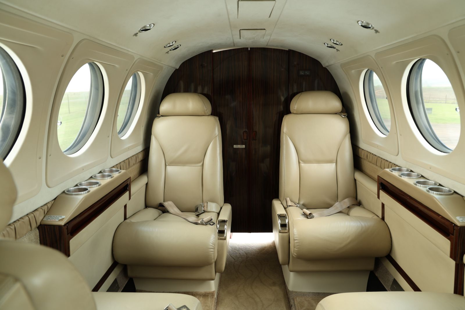 Beech King Air 250  S/N BY-126 for sale | gallery image: /userfiles/files/ms625765.jpg