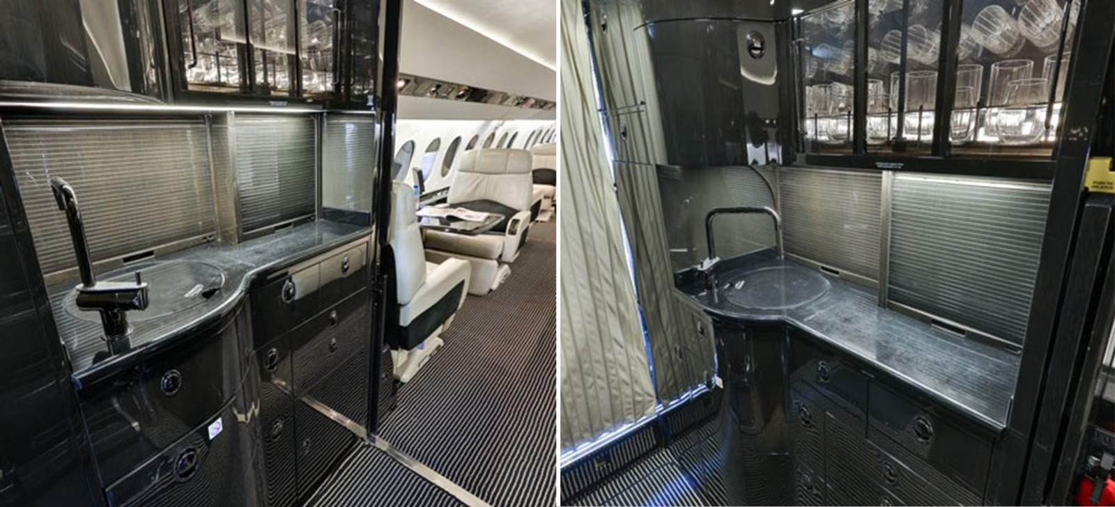 Dassault Falcon 2000EX EASy  S/N 132 for sale | gallery image: /userfiles/files/picture16.png