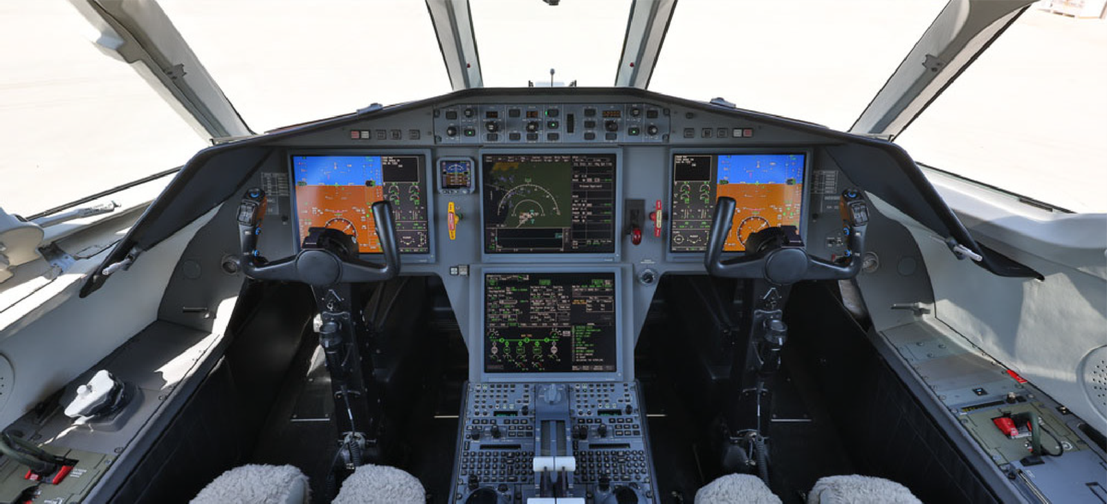 Dassault Falcon 2000EX EASy  S/N 132 for sale | gallery image: /userfiles/files/picture3.png